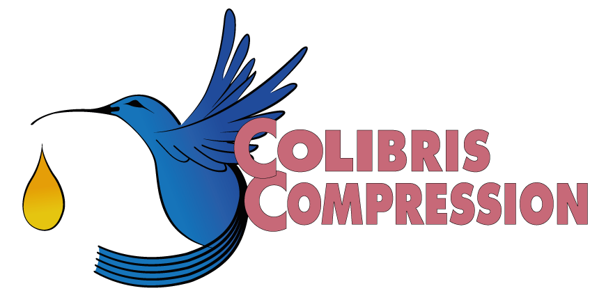 COLIBRIS COMPRESSION 